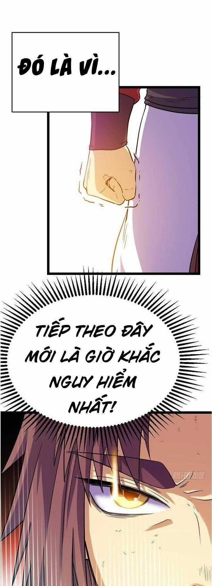 Phong Quỷ Truyền Thuyết Chapter 112 trang 15