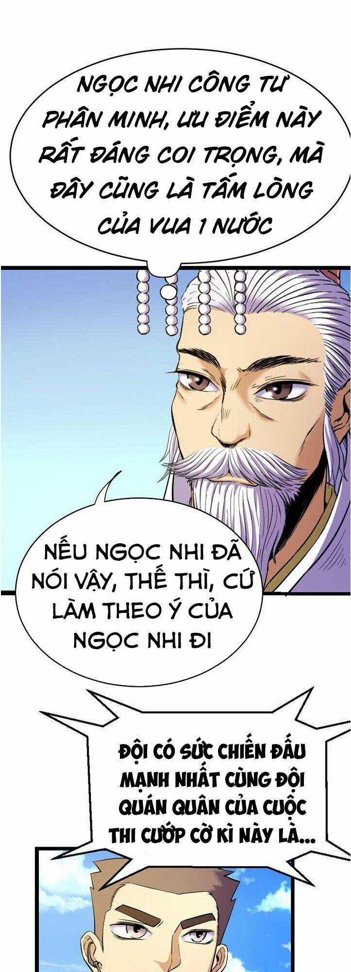 Phong Quỷ Truyền Thuyết Chapter 112 trang 8