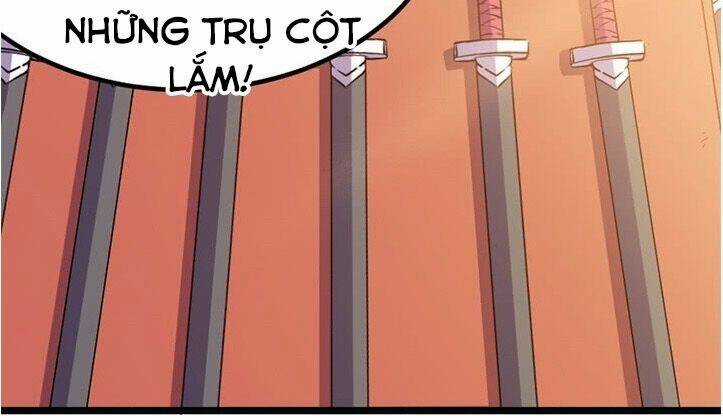 Phong Quỷ Truyền Thuyết Chapter 113 trang 5