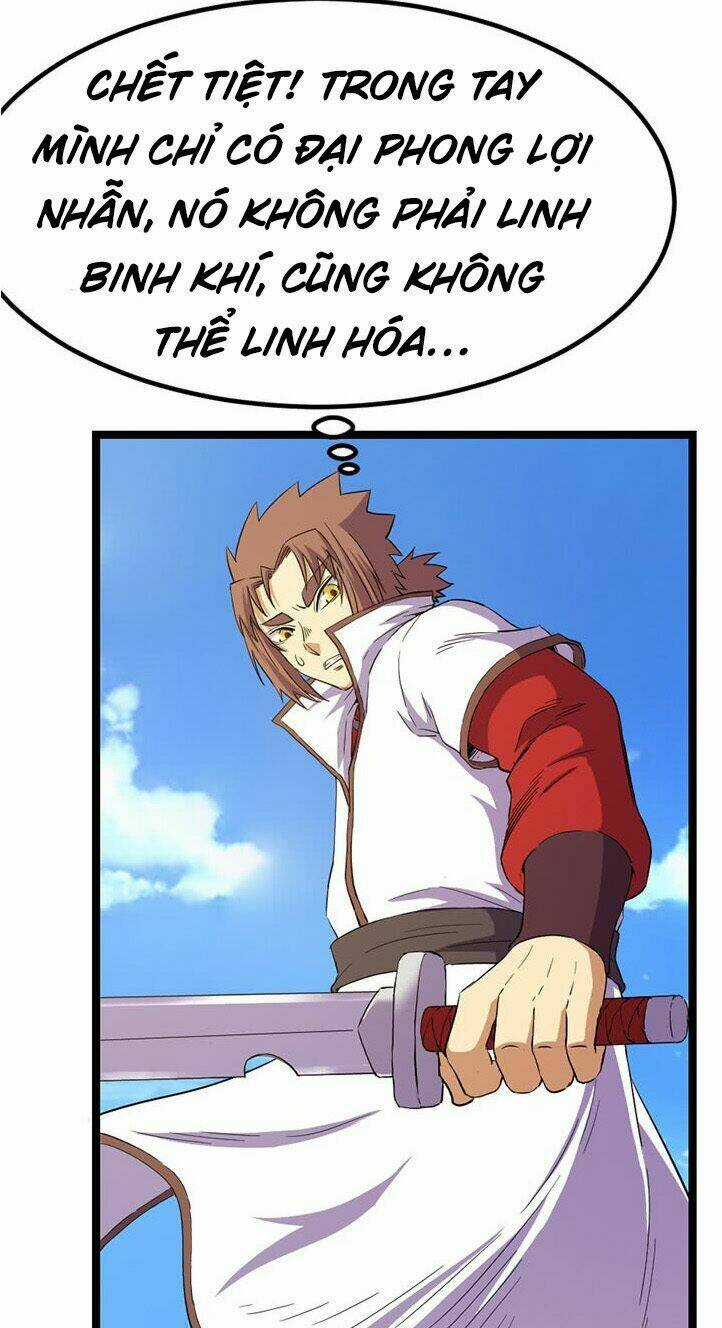 Phong Quỷ Truyền Thuyết Chapter 114 trang 13