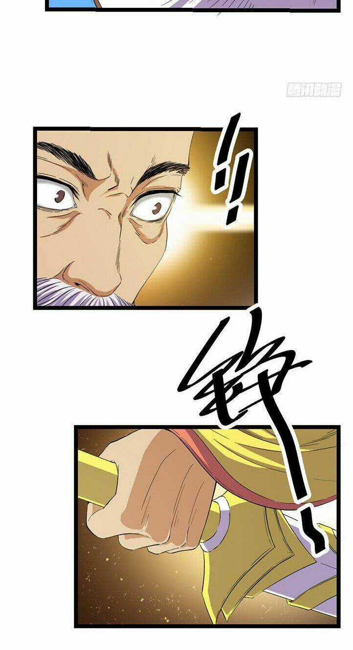 Phong Quỷ Truyền Thuyết Chapter 114 trang 14