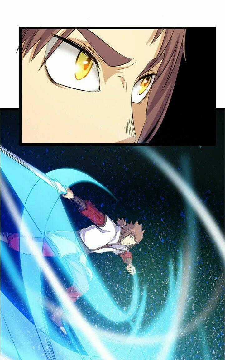 Phong Quỷ Truyền Thuyết Chapter 114 trang 17