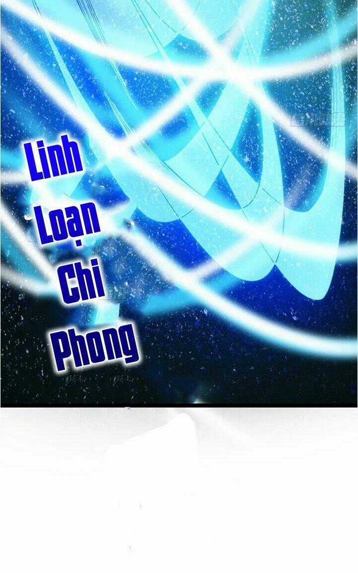 Phong Quỷ Truyền Thuyết Chapter 114 trang 18