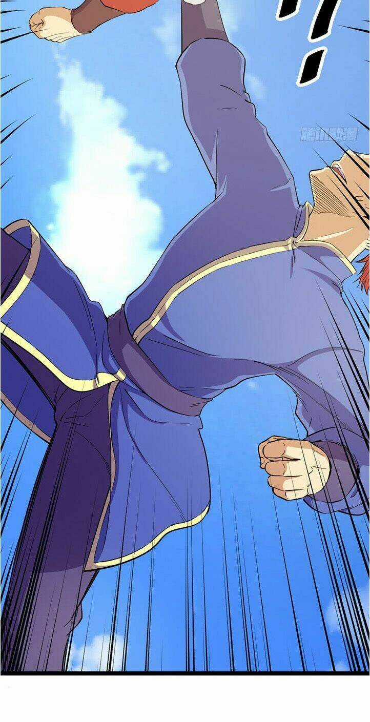 Phong Quỷ Truyền Thuyết Chapter 114 trang 2