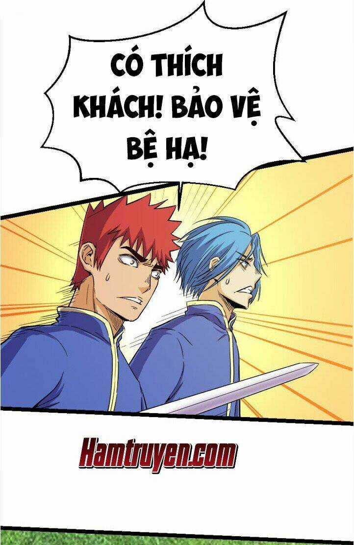 Phong Quỷ Truyền Thuyết Chapter 114 trang 5