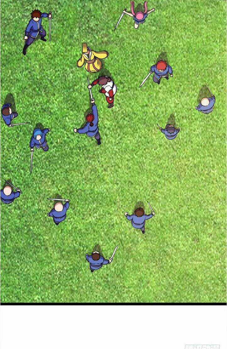 Phong Quỷ Truyền Thuyết Chapter 114 trang 6