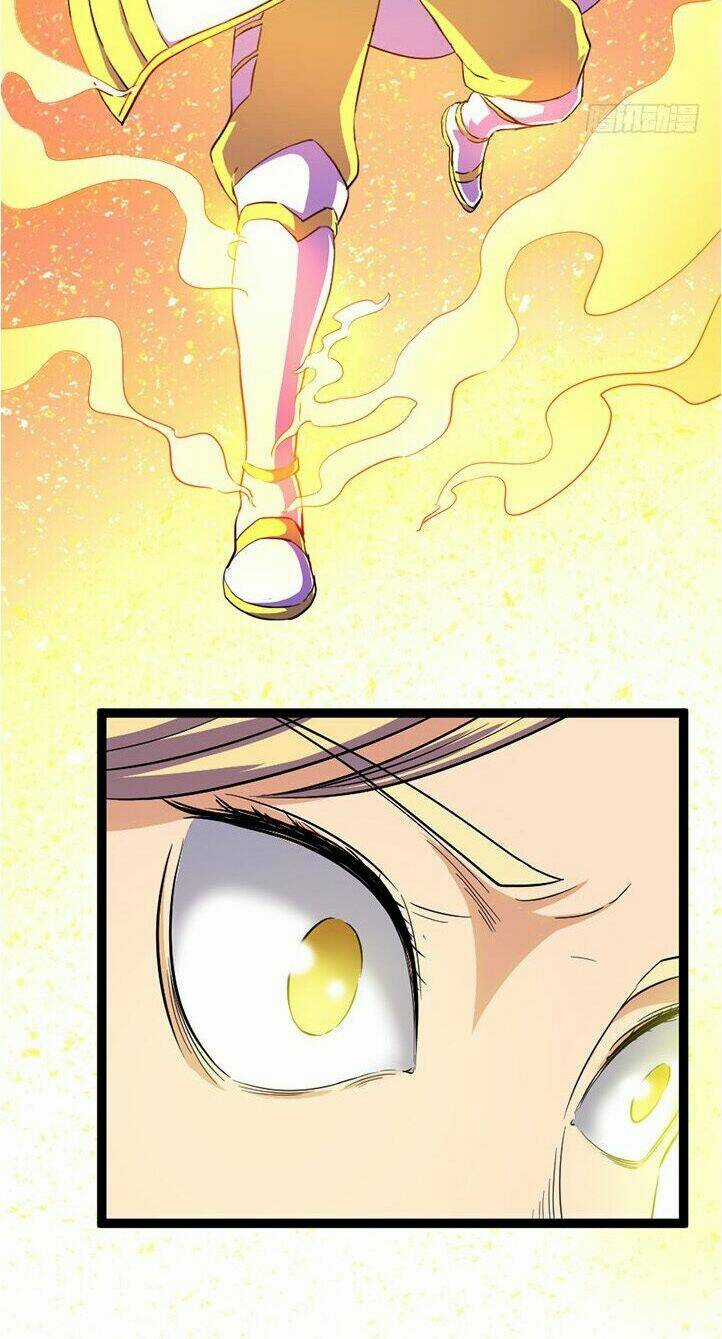 Phong Quỷ Truyền Thuyết Chapter 114 trang 9