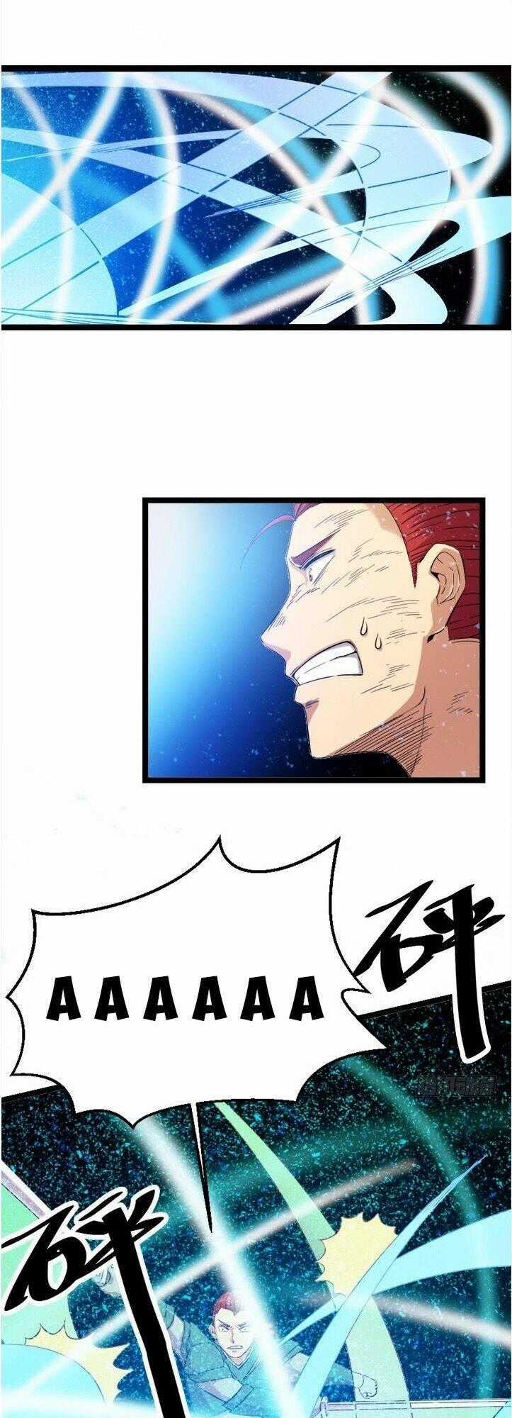 Phong Quỷ Truyền Thuyết Chapter 115 trang 0