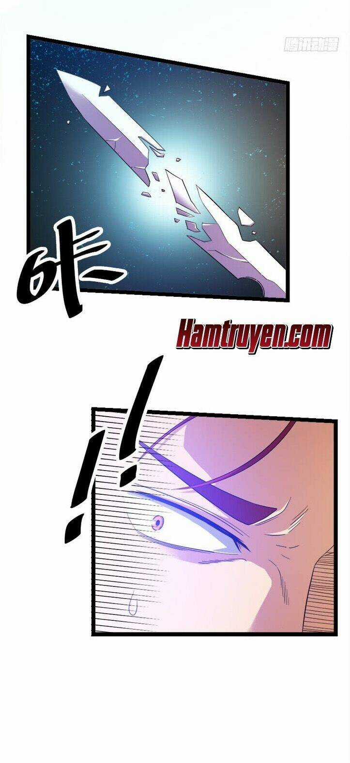 Phong Quỷ Truyền Thuyết Chapter 115 trang 2