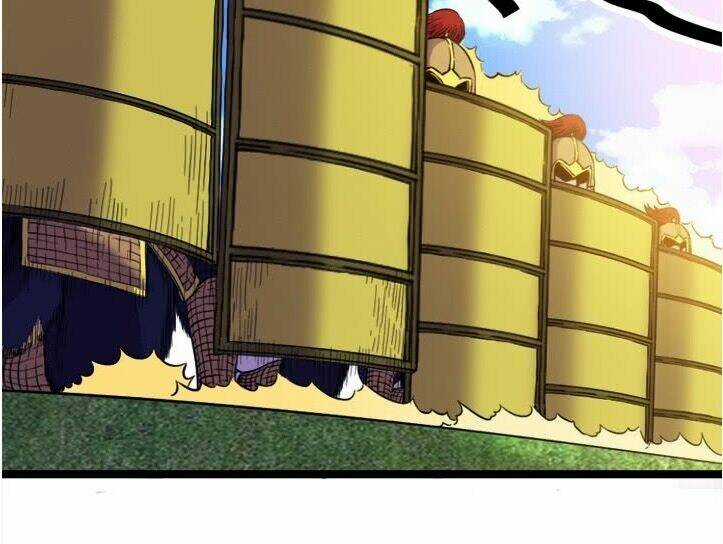 Phong Quỷ Truyền Thuyết Chapter 115 trang 8