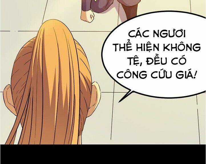 Phong Quỷ Truyền Thuyết Chapter 116 trang 10