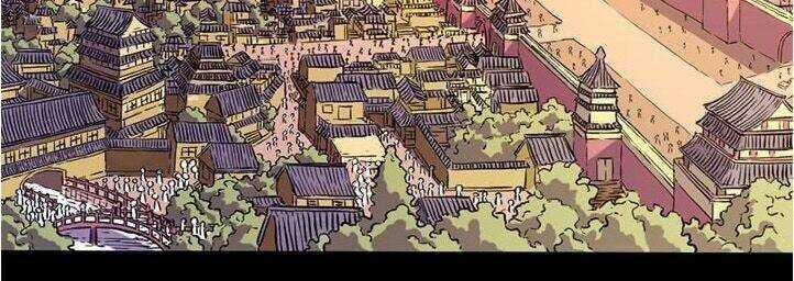 Phong Quỷ Truyền Thuyết Chapter 116 trang 4