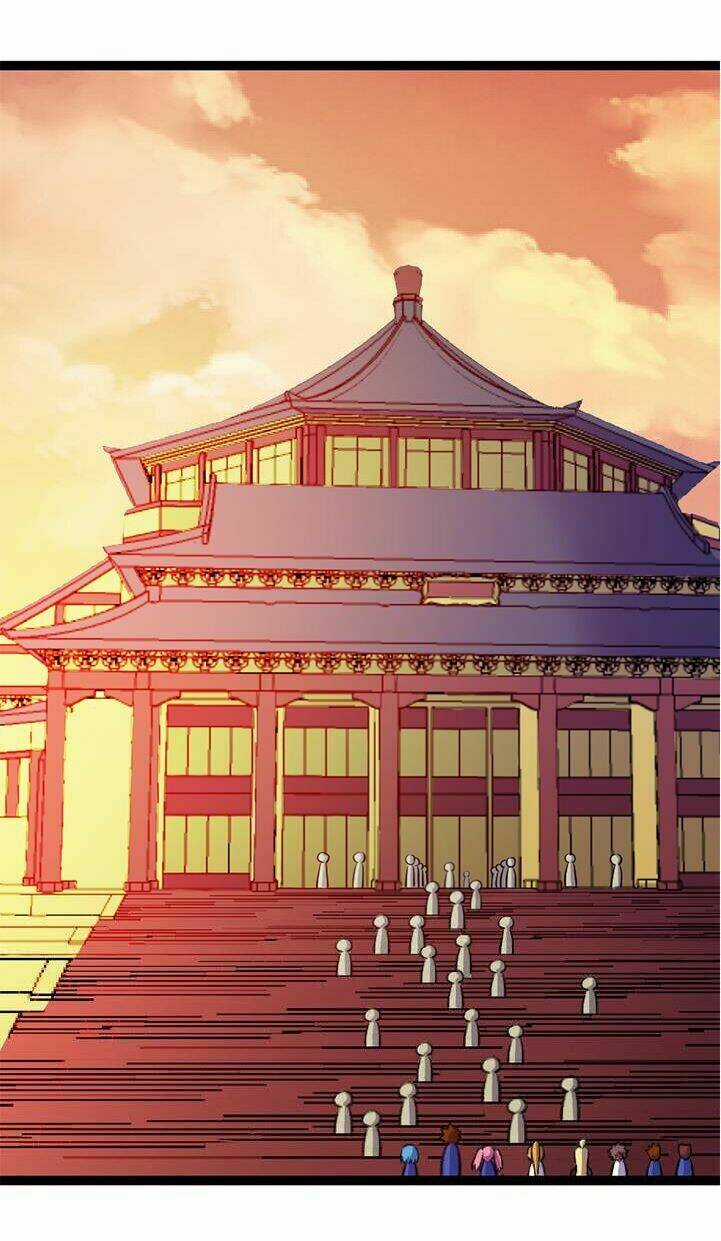 Phong Quỷ Truyền Thuyết Chapter 117 trang 10