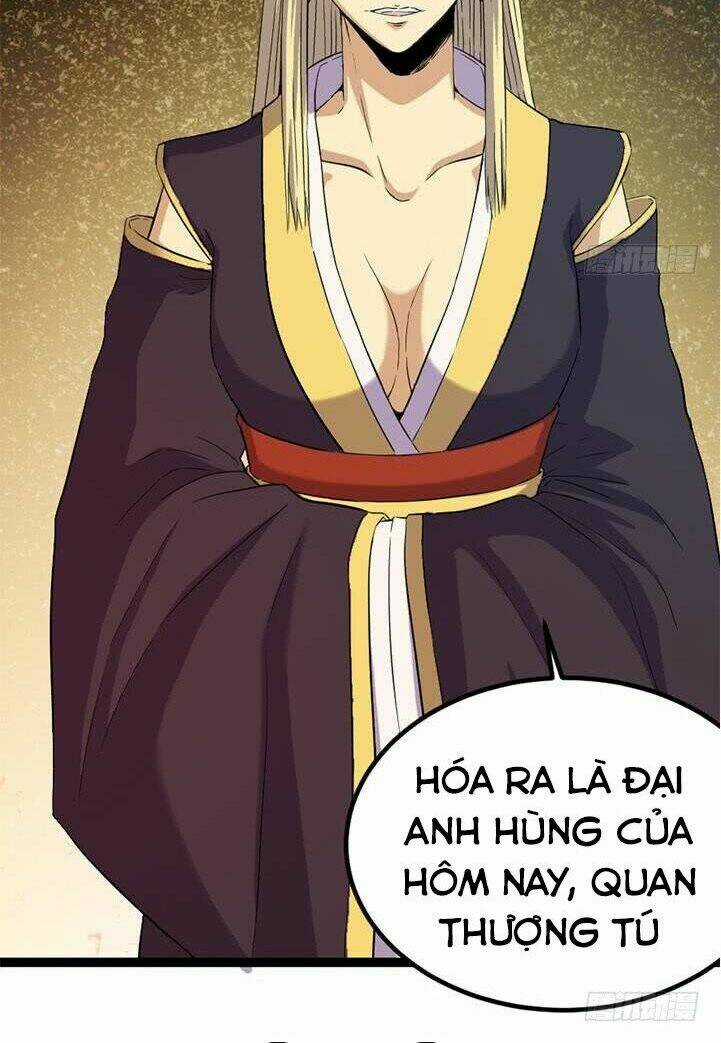 Phong Quỷ Truyền Thuyết Chapter 117 trang 4