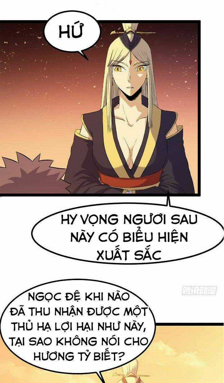 Phong Quỷ Truyền Thuyết Chapter 117 trang 7