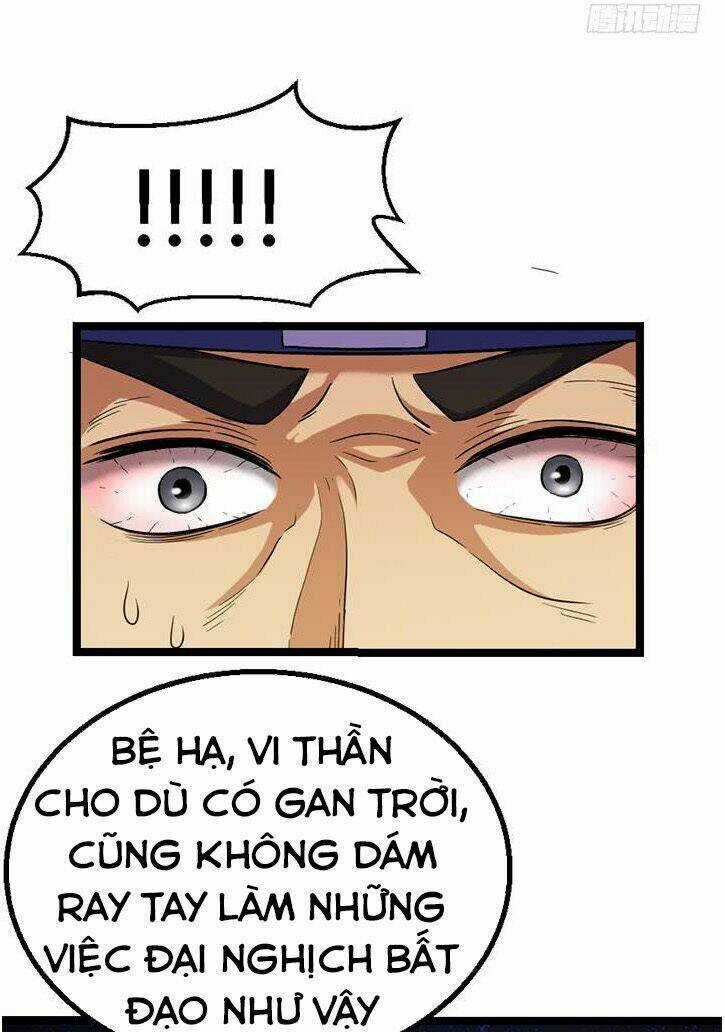 Phong Quỷ Truyền Thuyết Chapter 118 trang 12