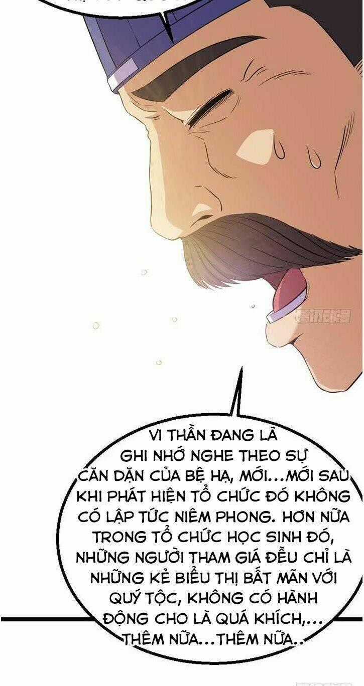 Phong Quỷ Truyền Thuyết Chapter 118 trang 15