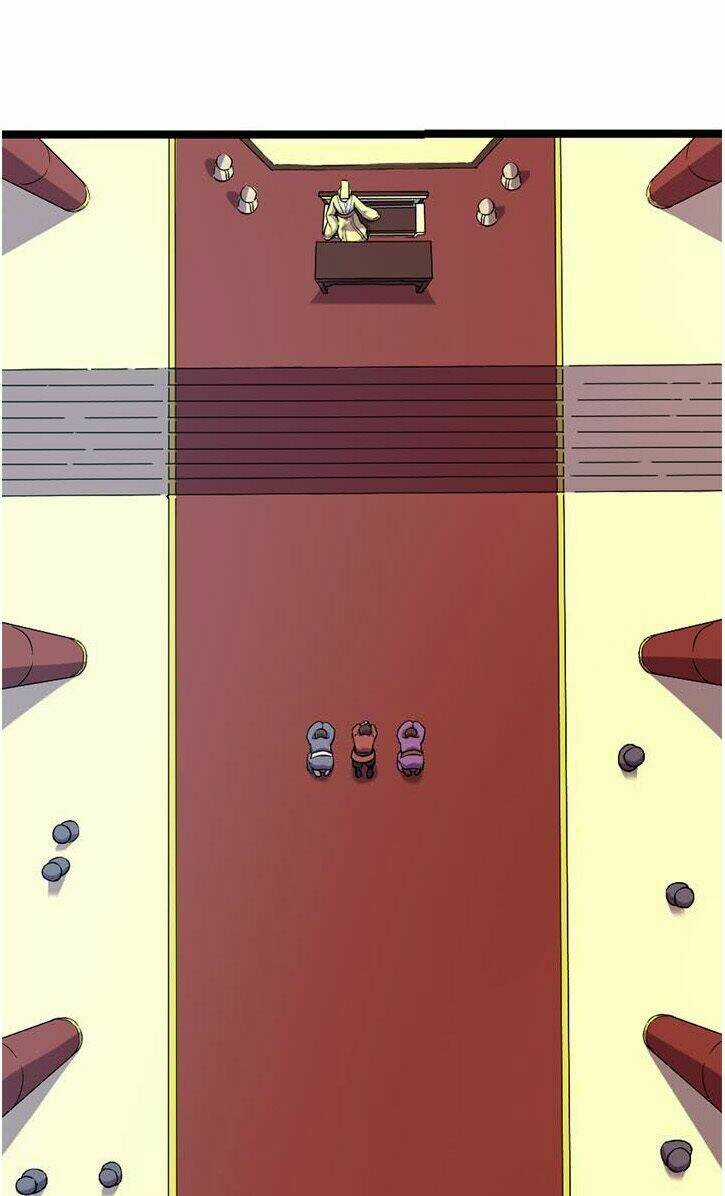 Phong Quỷ Truyền Thuyết Chapter 118 trang 2