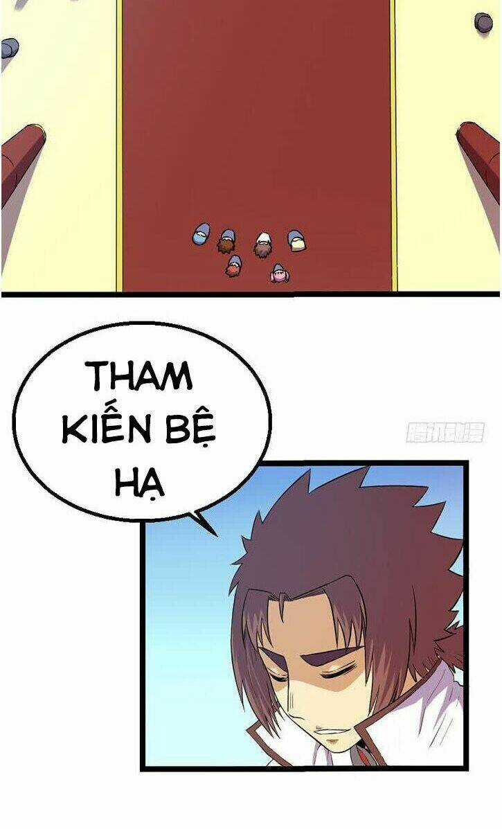 Phong Quỷ Truyền Thuyết Chapter 118 trang 3