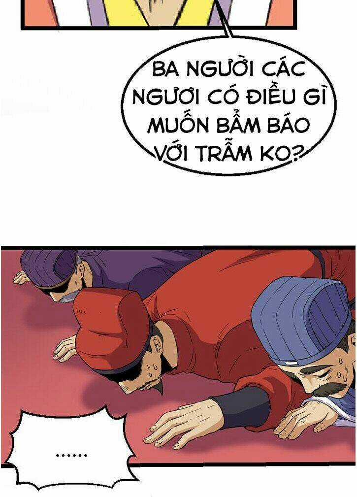 Phong Quỷ Truyền Thuyết Chapter 118 trang 6