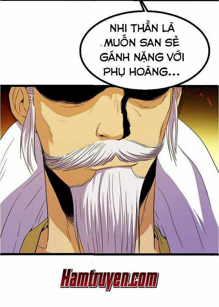 Phong Quỷ Truyền Thuyết Chapter 119 trang 11