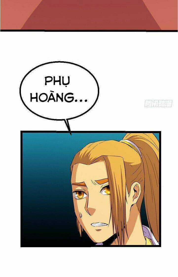Phong Quỷ Truyền Thuyết Chapter 119 trang 13