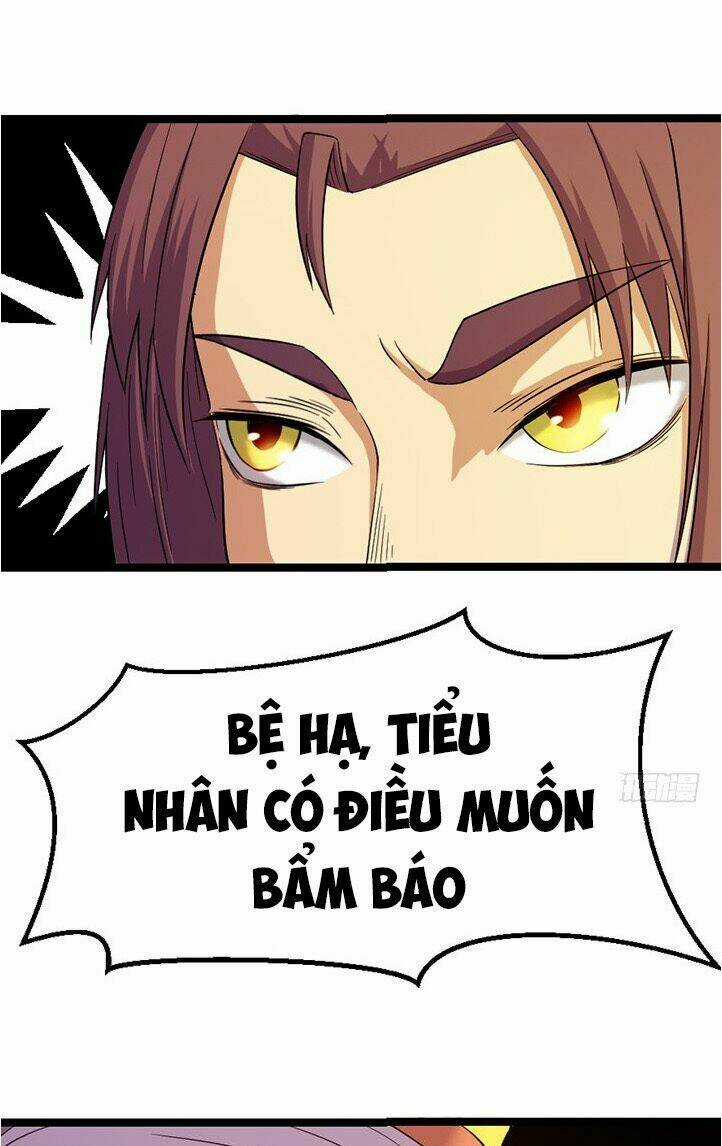 Phong Quỷ Truyền Thuyết Chapter 119 trang 14