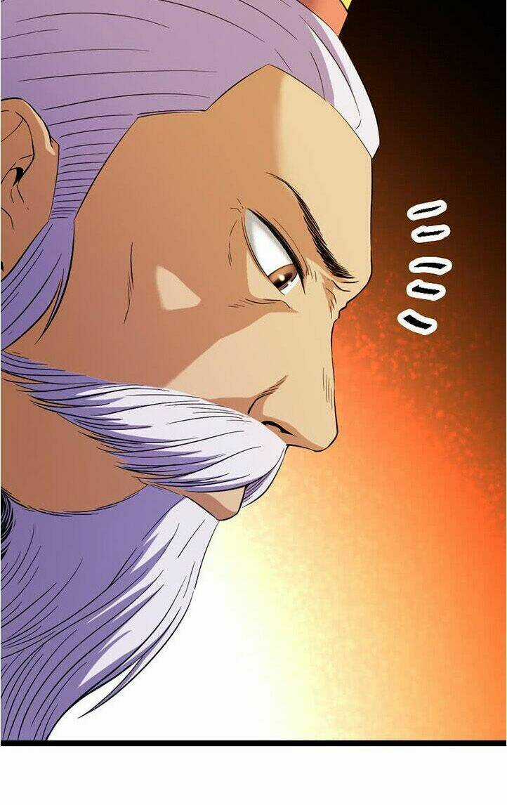 Phong Quỷ Truyền Thuyết Chapter 119 trang 15