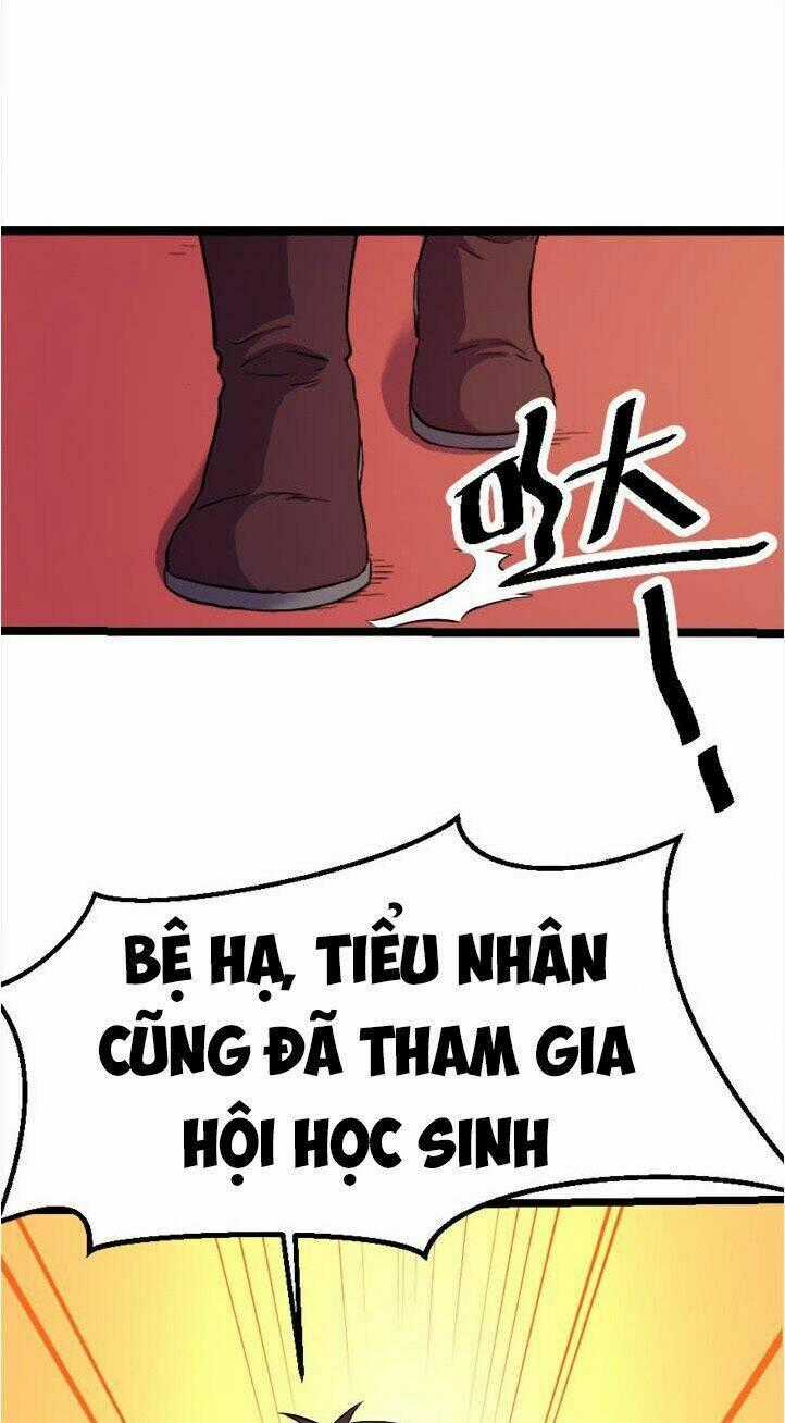 Phong Quỷ Truyền Thuyết Chapter 119 trang 16