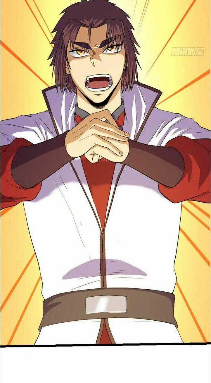 Phong Quỷ Truyền Thuyết Chapter 119 trang 17