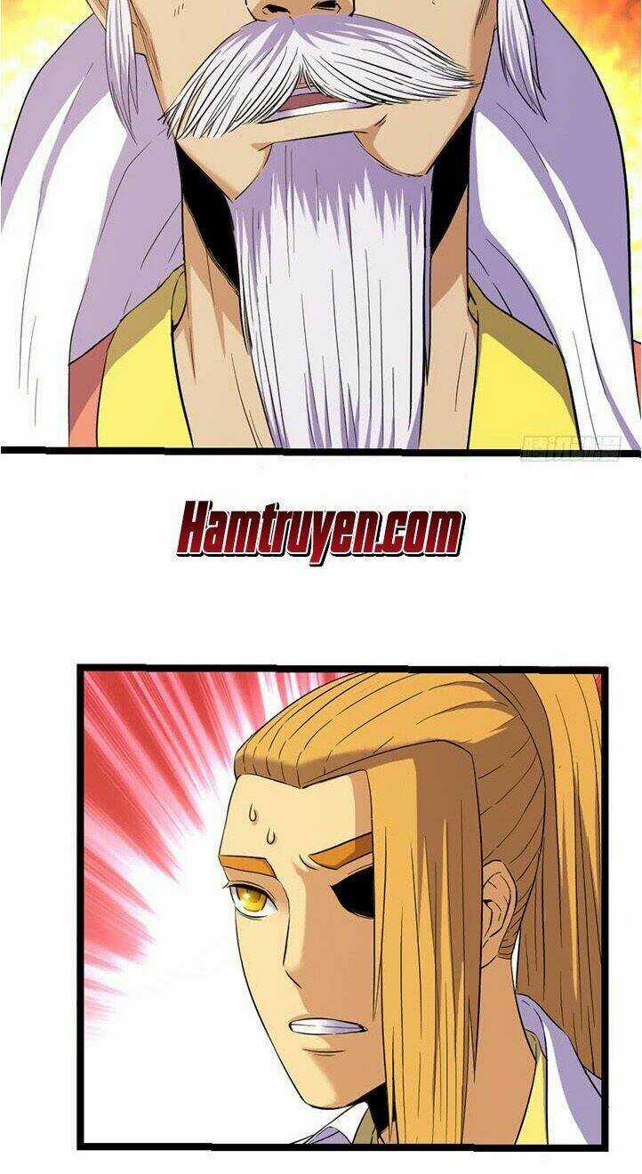 Phong Quỷ Truyền Thuyết Chapter 119 trang 2