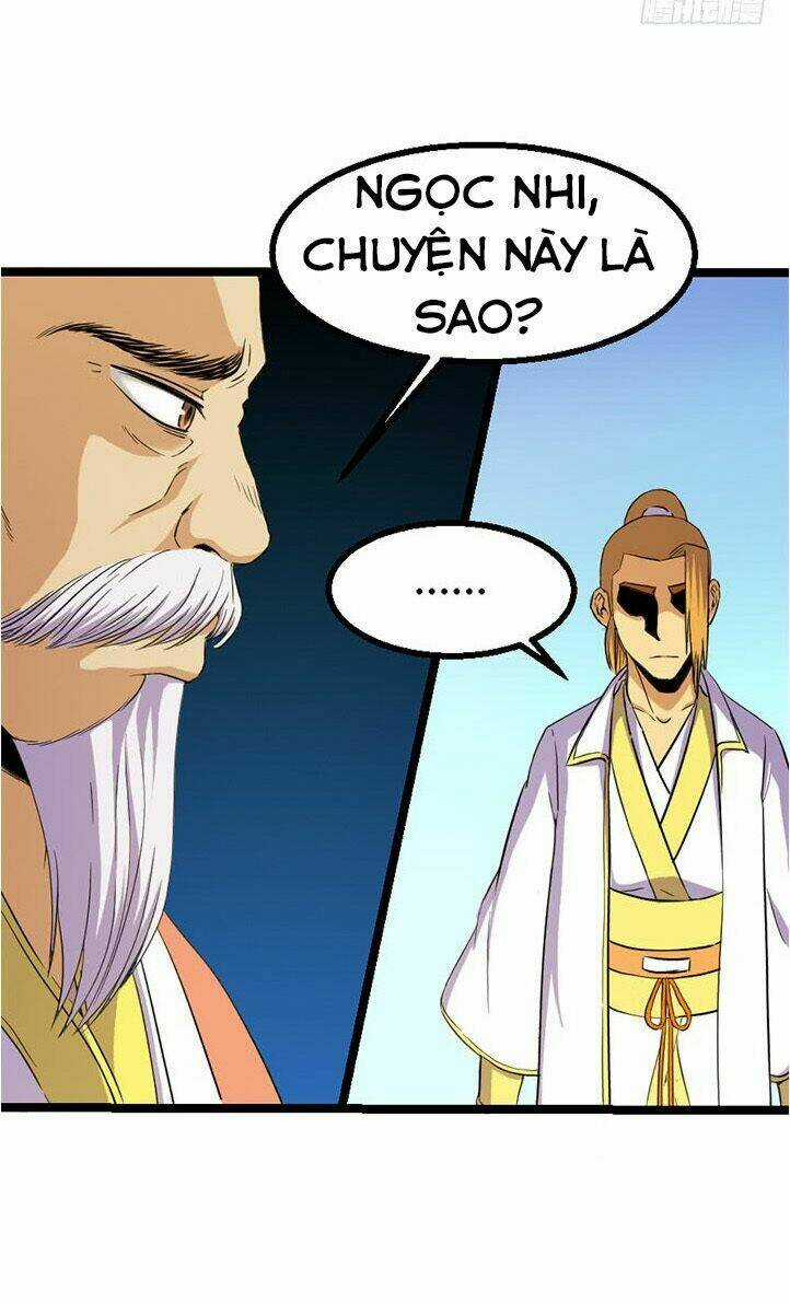 Phong Quỷ Truyền Thuyết Chapter 119 trang 6