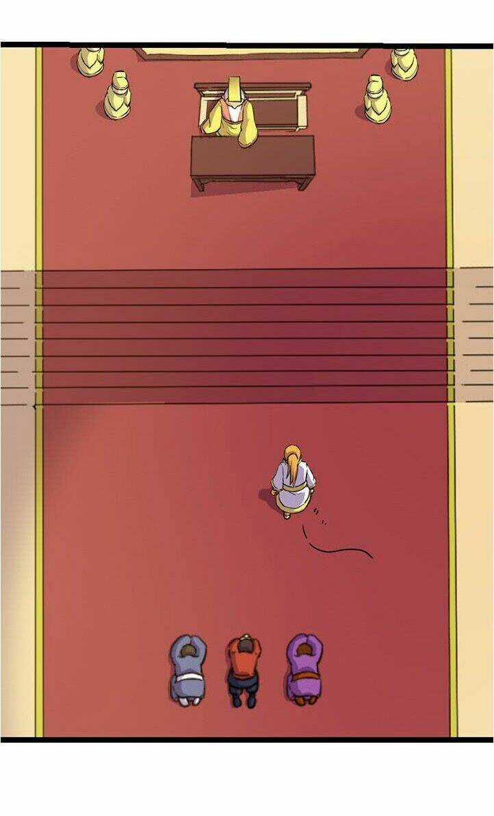 Phong Quỷ Truyền Thuyết Chapter 119 trang 7