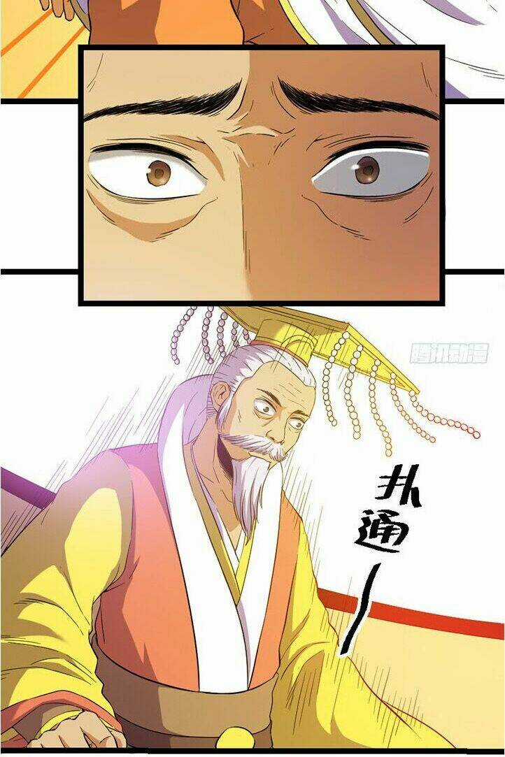 Phong Quỷ Truyền Thuyết Chapter 119 trang 9