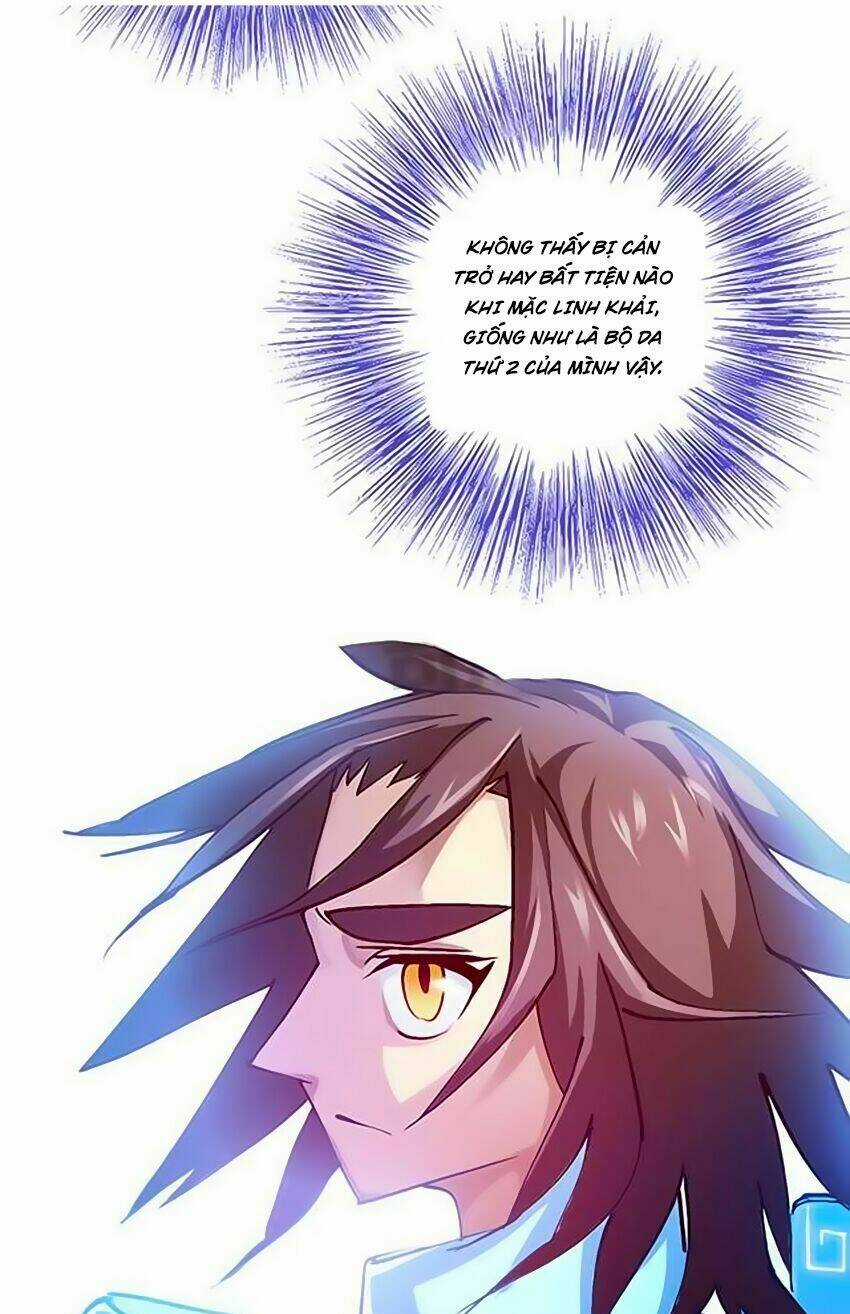 Phong Quỷ Truyền Thuyết Chapter 12 trang 11