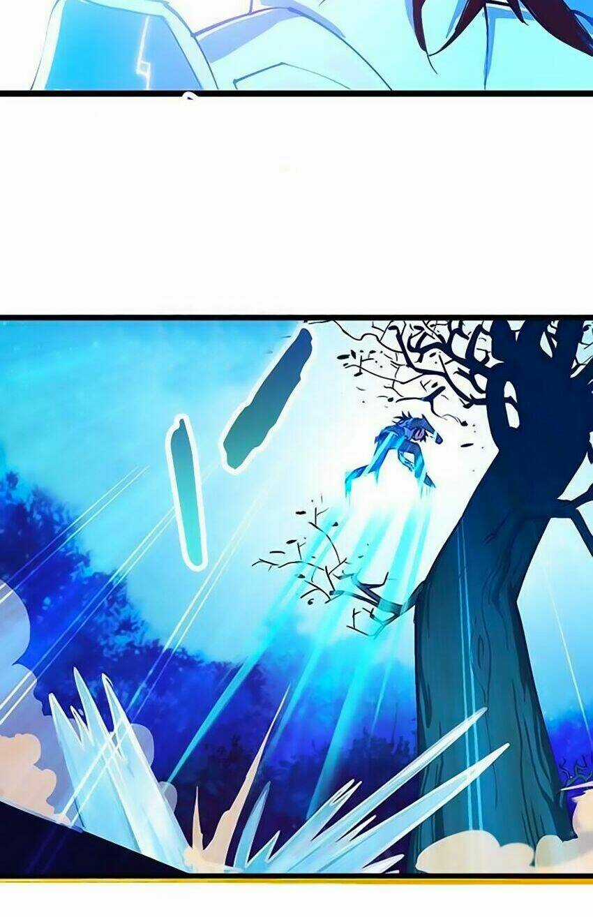 Phong Quỷ Truyền Thuyết Chapter 12 trang 12