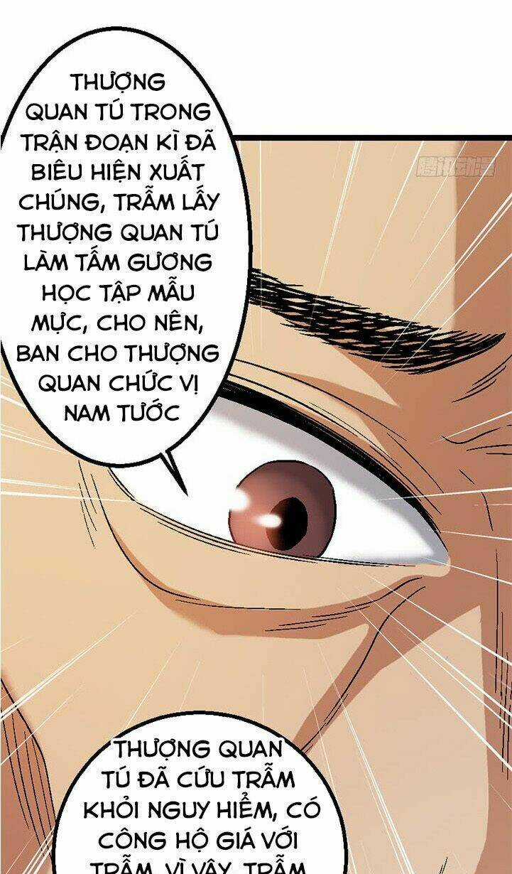 Phong Quỷ Truyền Thuyết Chapter 120 trang 11