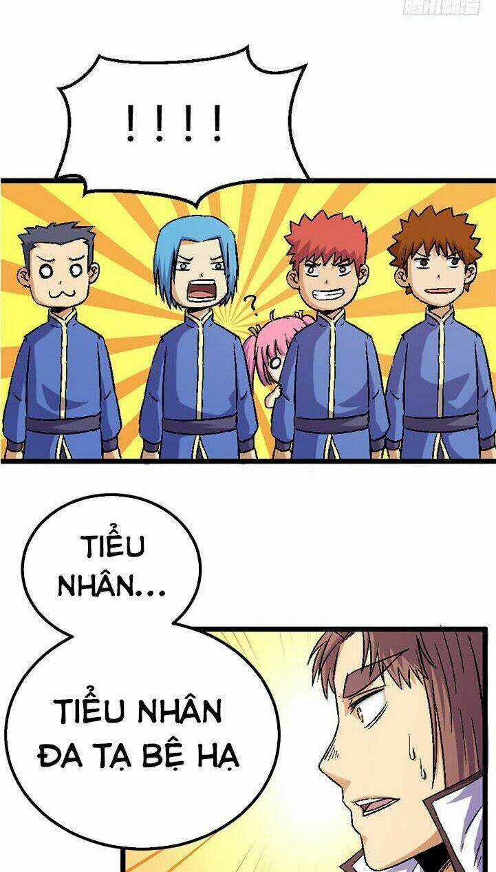 Phong Quỷ Truyền Thuyết Chapter 120 trang 13