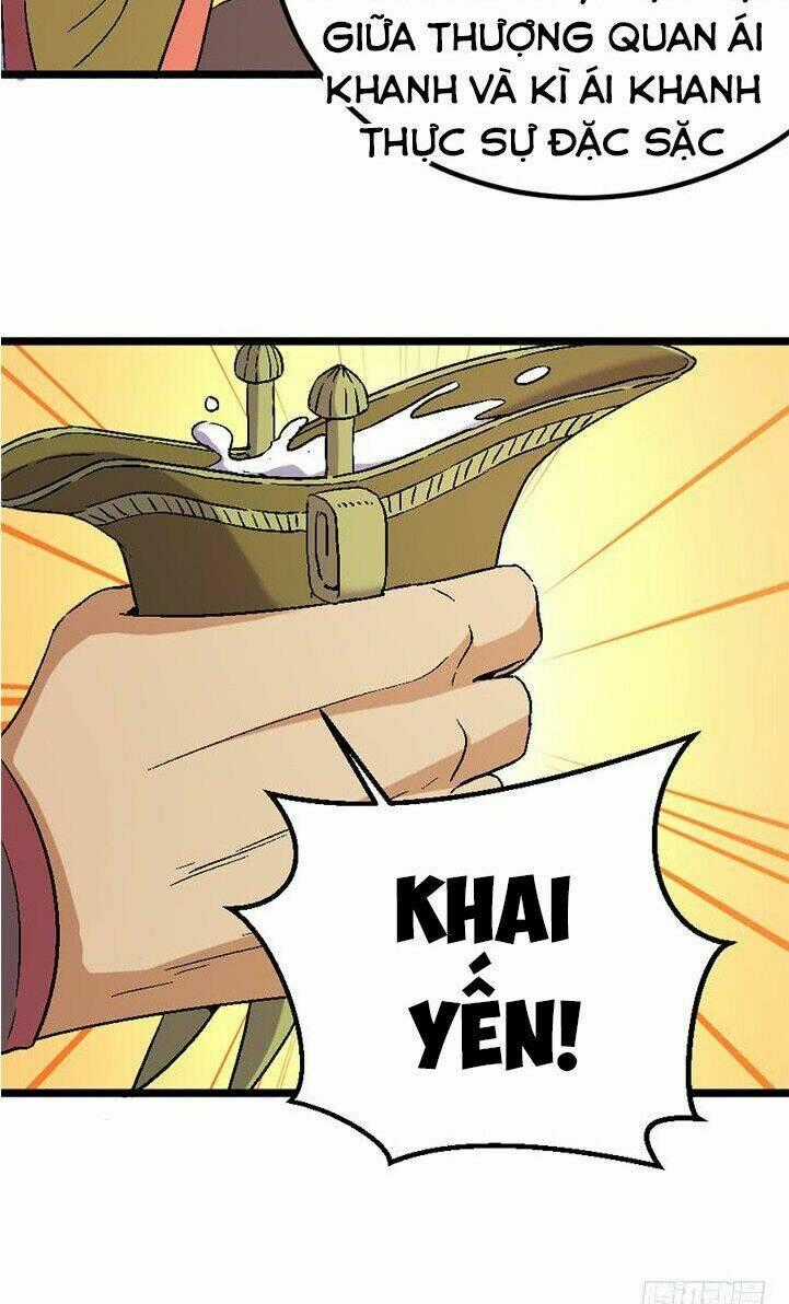 Phong Quỷ Truyền Thuyết Chapter 120 trang 16