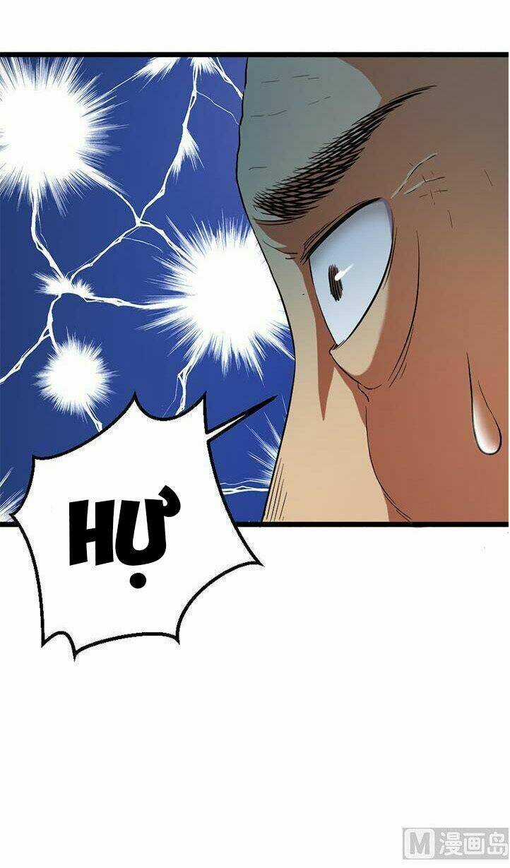 Phong Quỷ Truyền Thuyết Chapter 121 trang 10