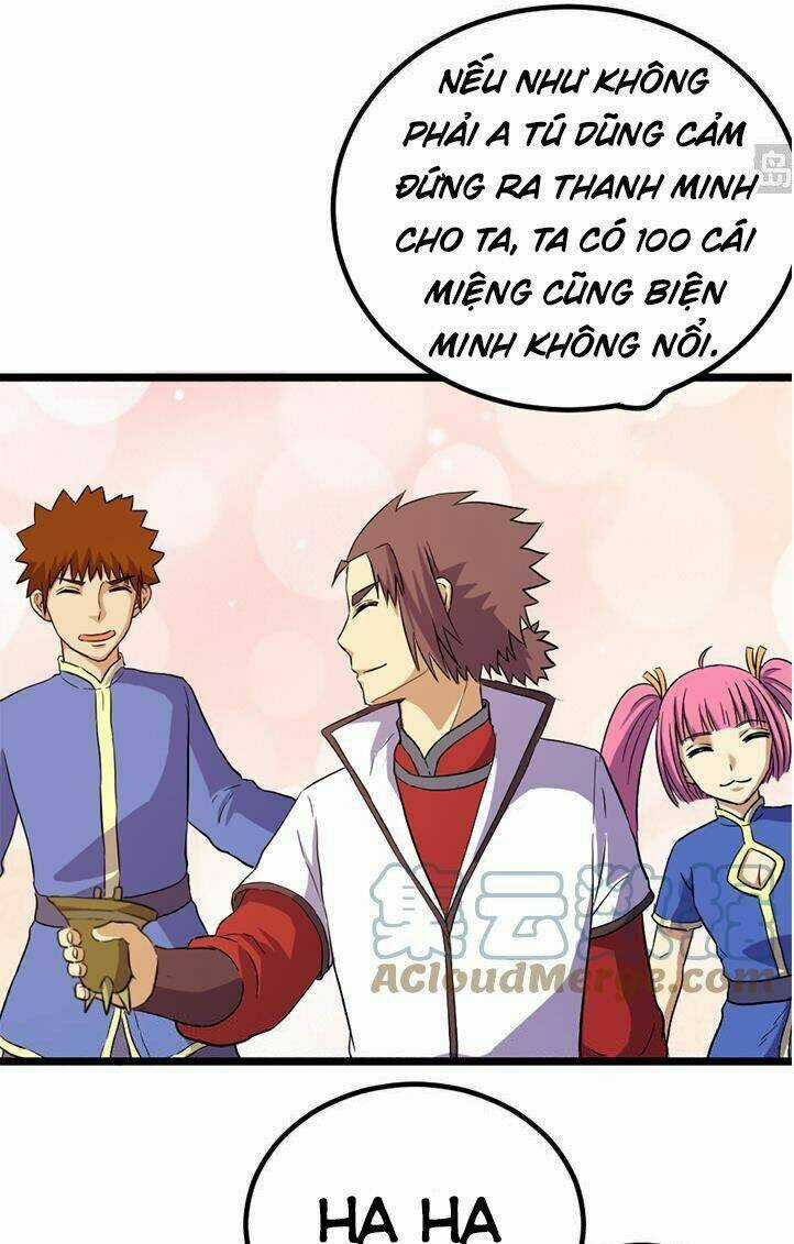 Phong Quỷ Truyền Thuyết Chapter 121 trang 6