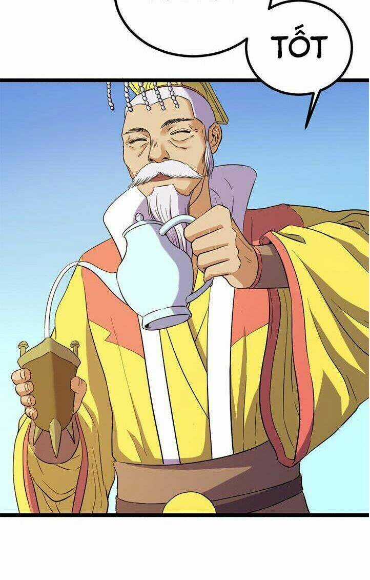 Phong Quỷ Truyền Thuyết Chapter 121 trang 7