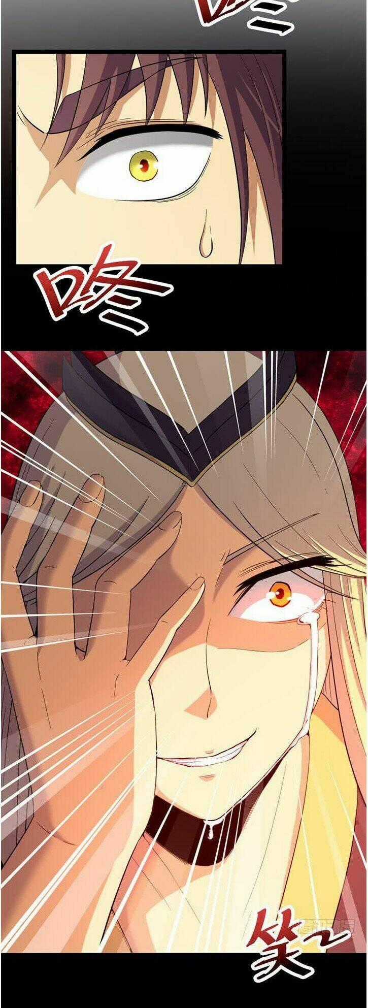 Phong Quỷ Truyền Thuyết Chapter 123 trang 13