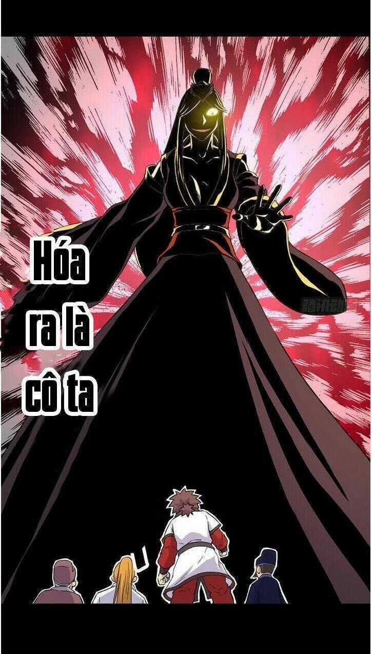 Phong Quỷ Truyền Thuyết Chapter 123 trang 14