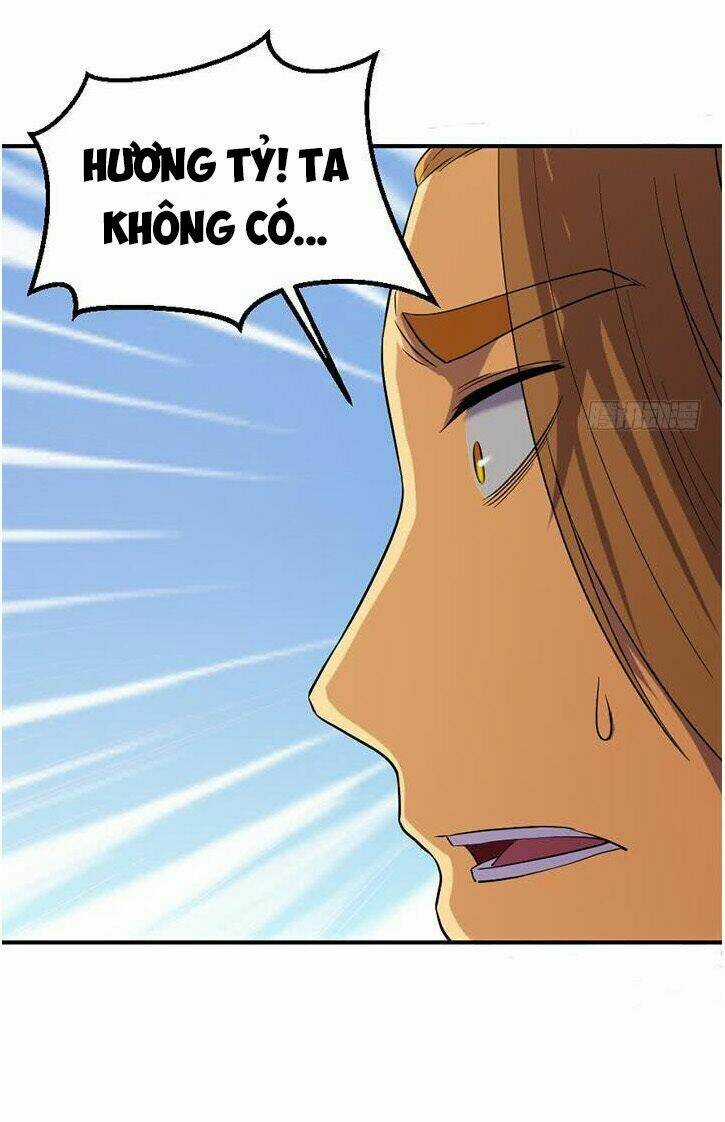 Phong Quỷ Truyền Thuyết Chapter 123 trang 7