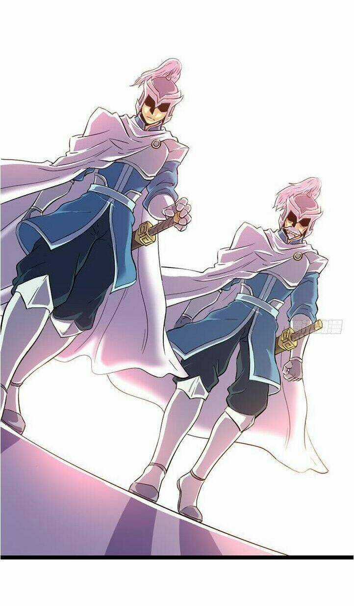 Phong Quỷ Truyền Thuyết Chapter 124 trang 11