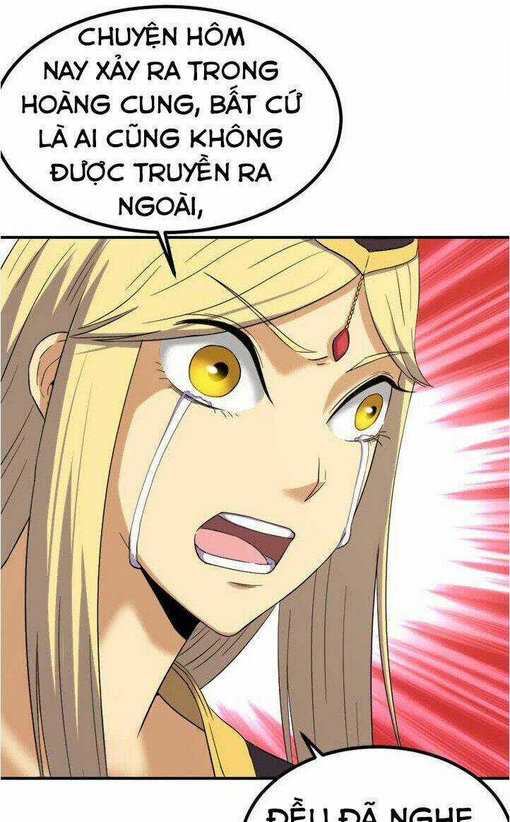 Phong Quỷ Truyền Thuyết Chapter 124 trang 2