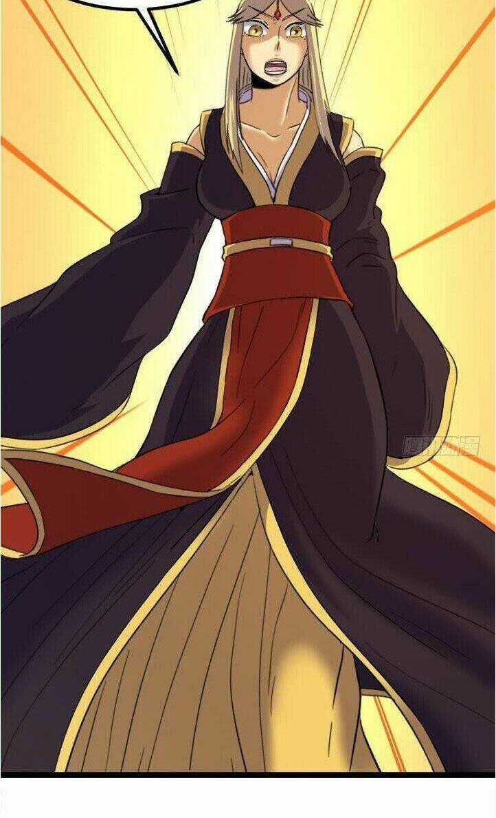 Phong Quỷ Truyền Thuyết Chapter 124 trang 8