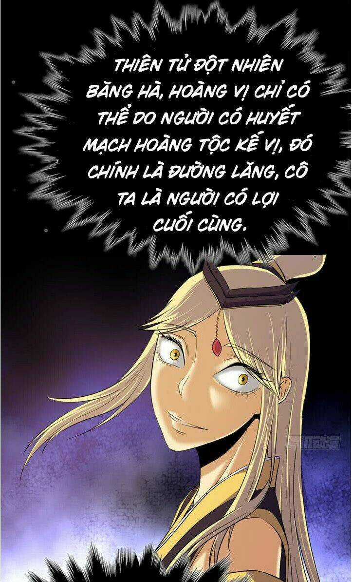 Phong Quỷ Truyền Thuyết Chapter 125 trang 10