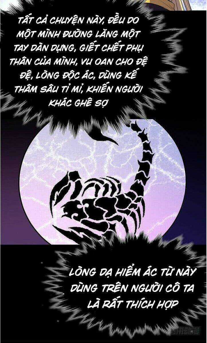 Phong Quỷ Truyền Thuyết Chapter 125 trang 11